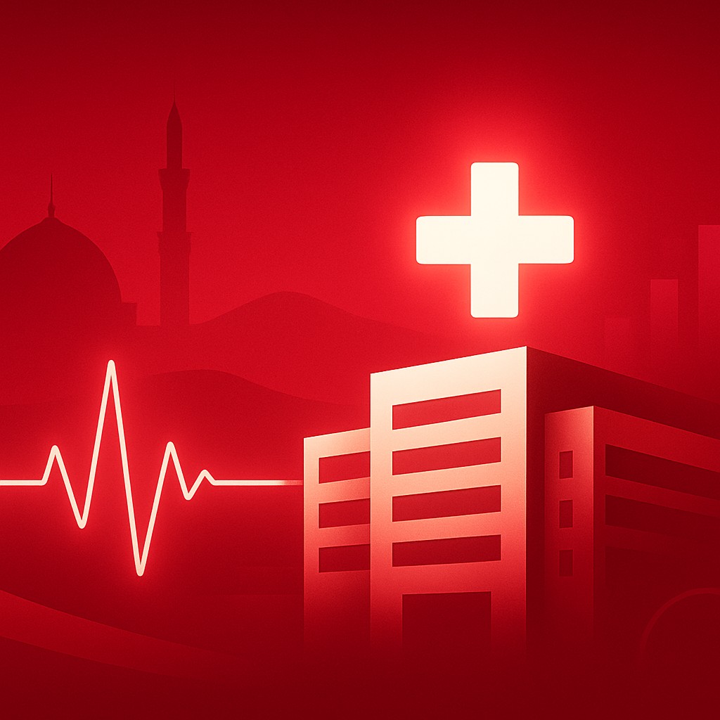 Top 10 Best Healthcare Consultants in Saudi Arabia