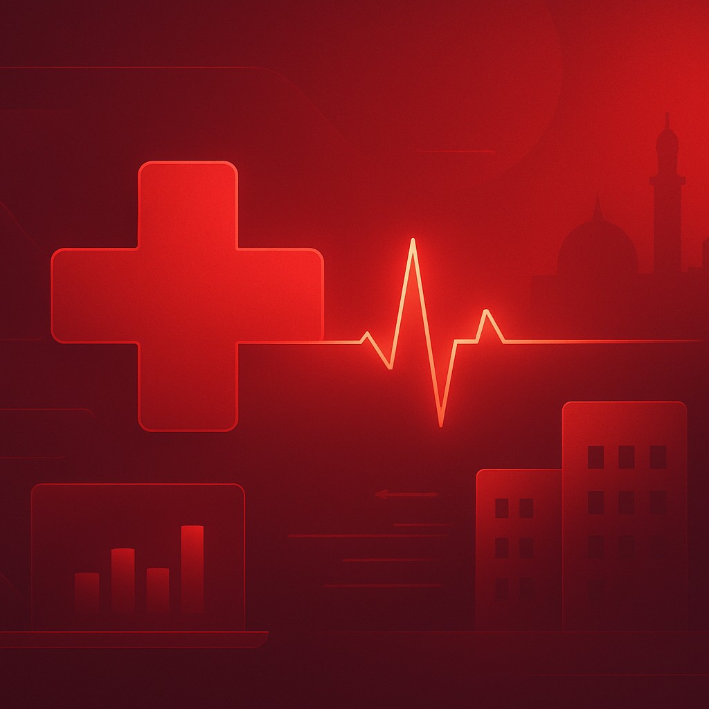 Top 10 Best Healthcare Consultants in Syria