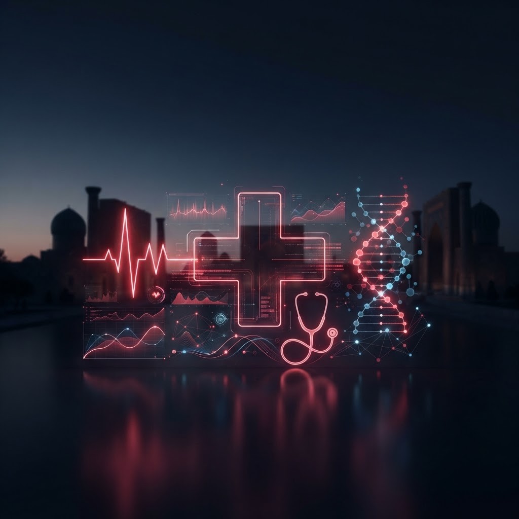 Top 10 Best Healthcare Consultants in Turkmenistan