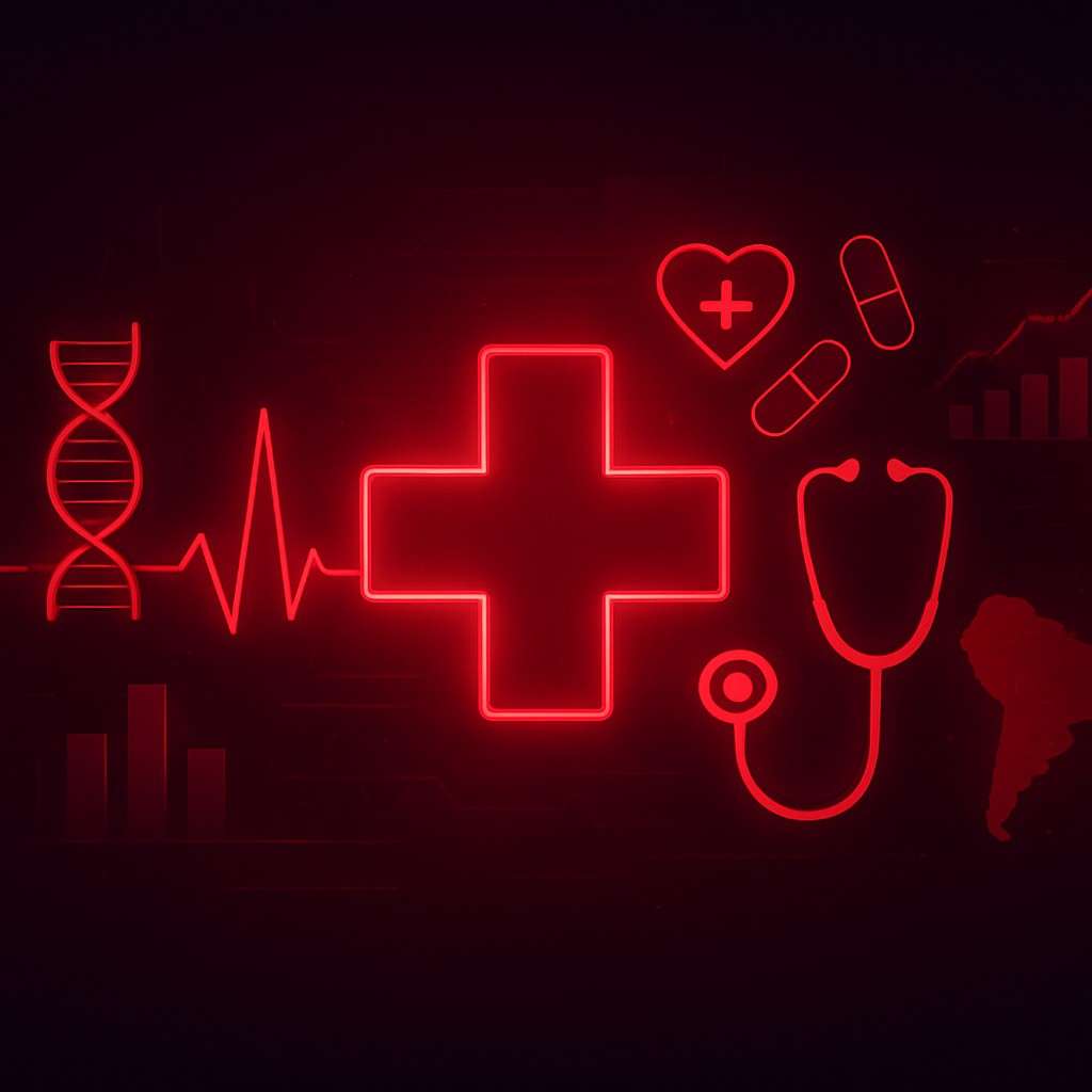 Top 10 Best Healthcare Consultants in Venezuela