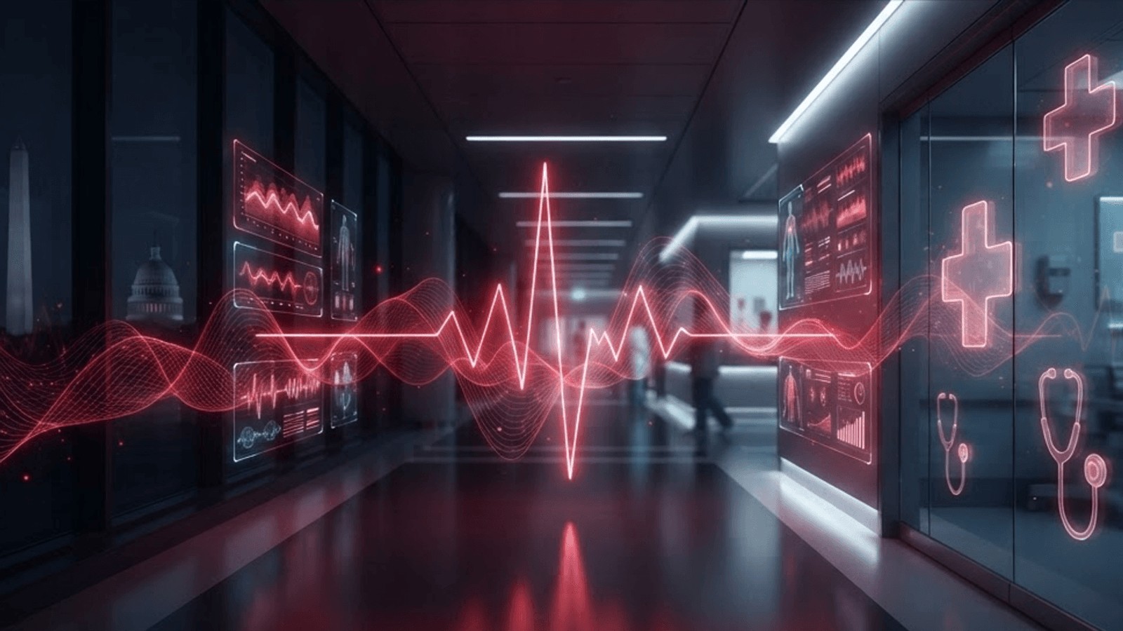 Top 10 Best Healthcare Consultants in Washington