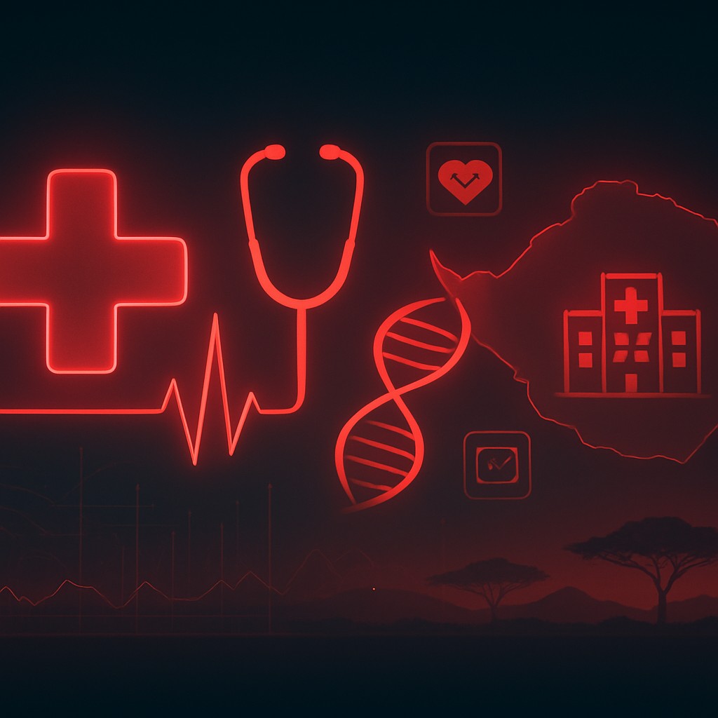 Top 10 Best Healthcare Consultants in Zimbabwe