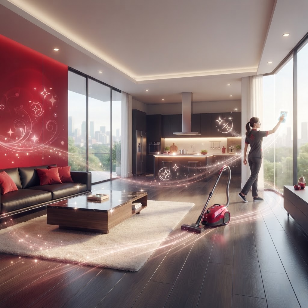 Top 10 Best Home Cleaning Services in Central African Republic