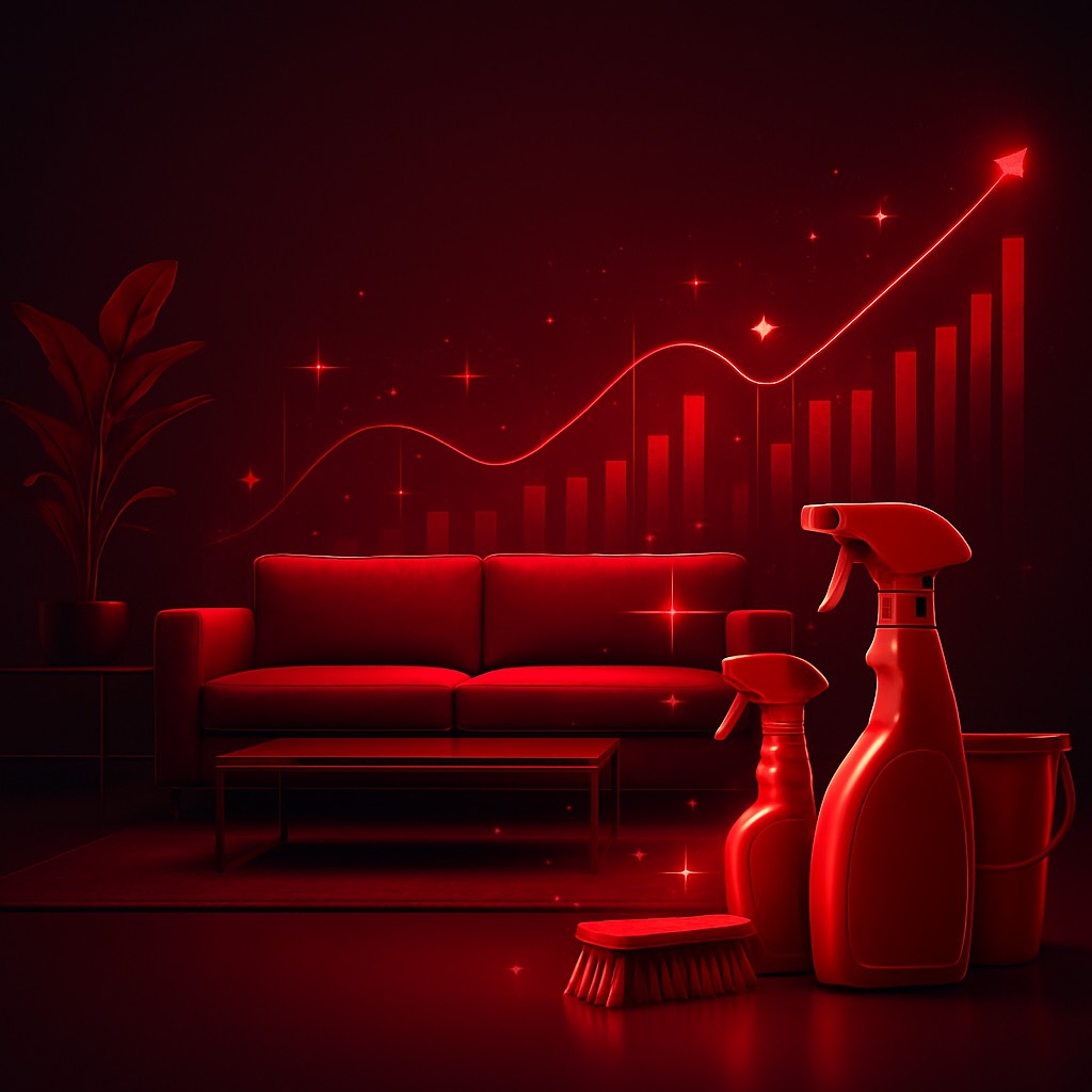 Top 10 Best Home Cleaning Services in Angola