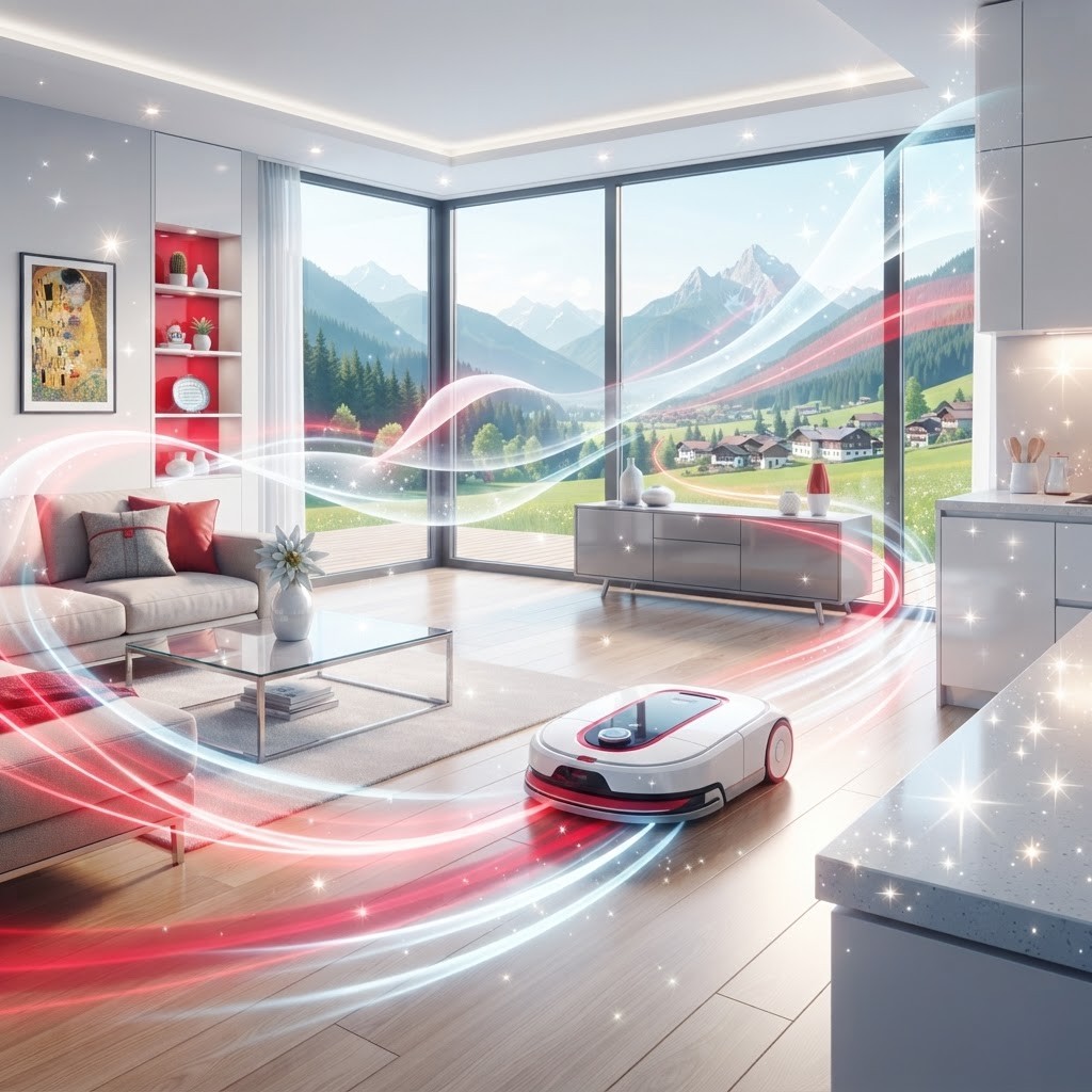 Top 10 Best Home Cleaning Services in Austria