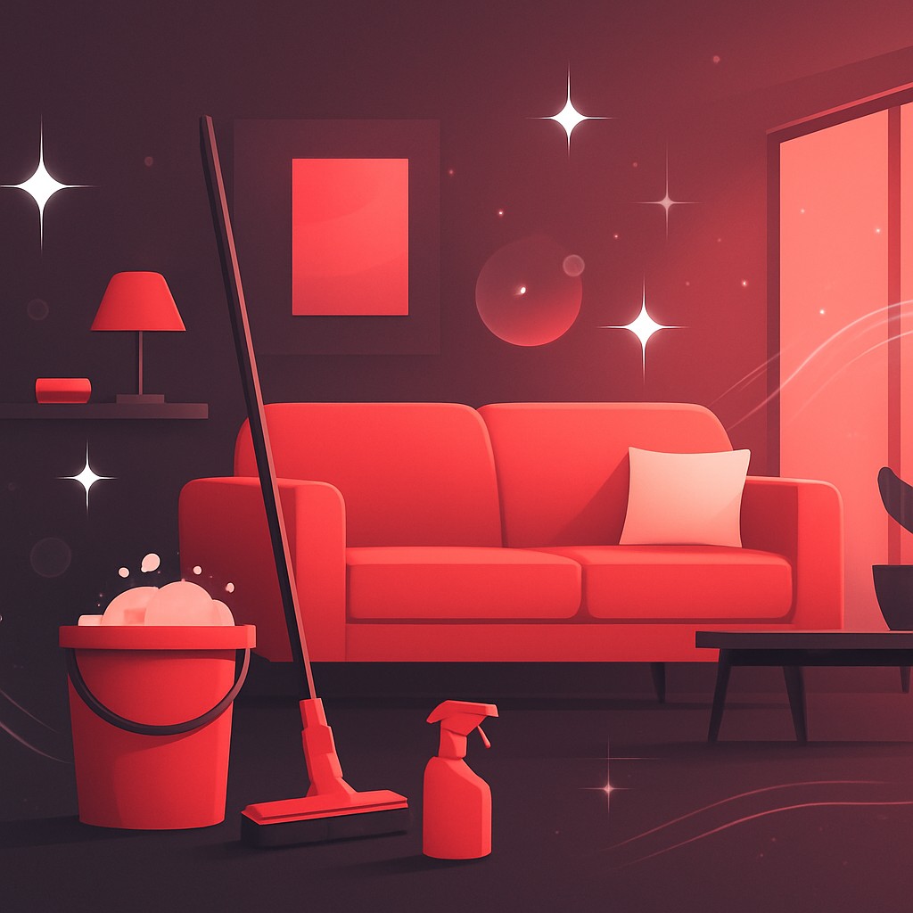 Top 10 Best Home Cleaning Services in Chad