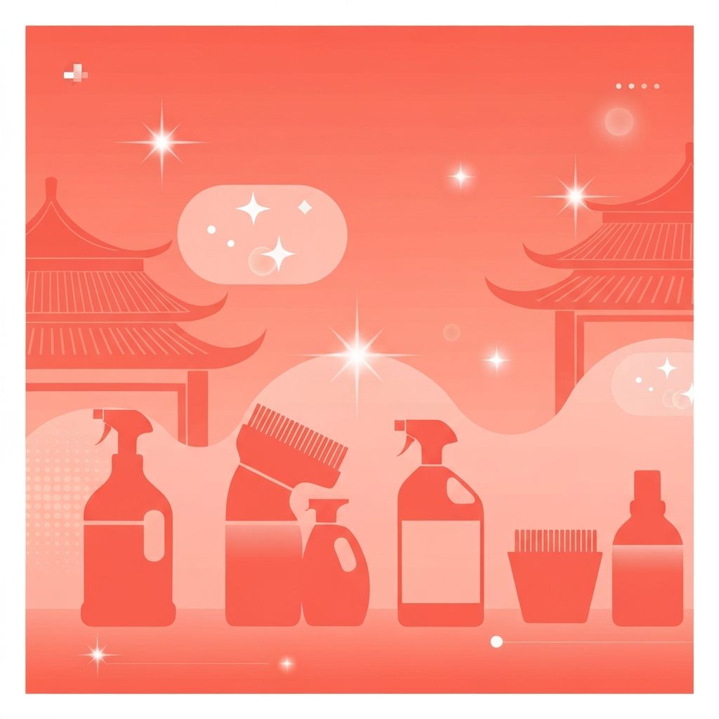 Top 10 Best Home Cleaning Services in China