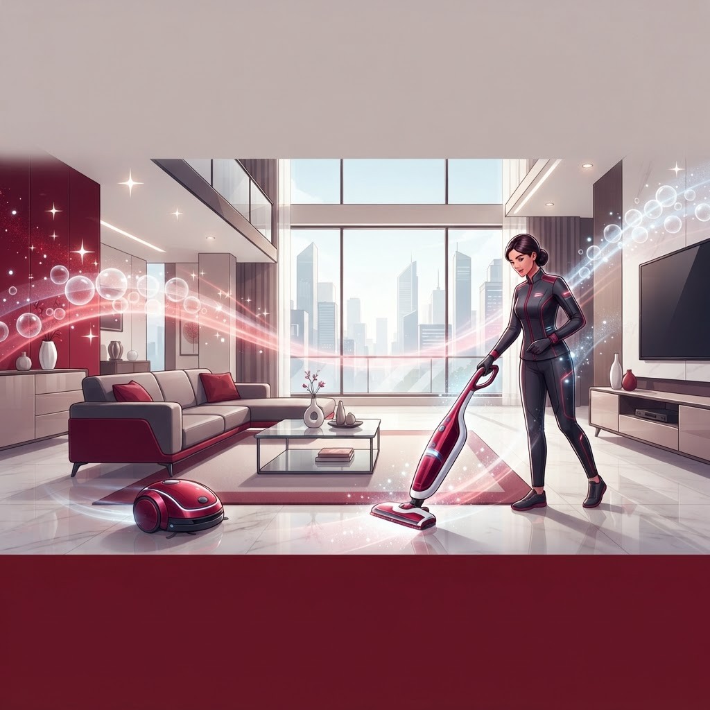 Top 10 Best Home Cleaning Services in Congo