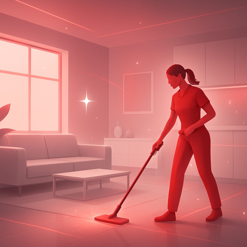 Top 10 Best Home Cleaning Services in Honduras