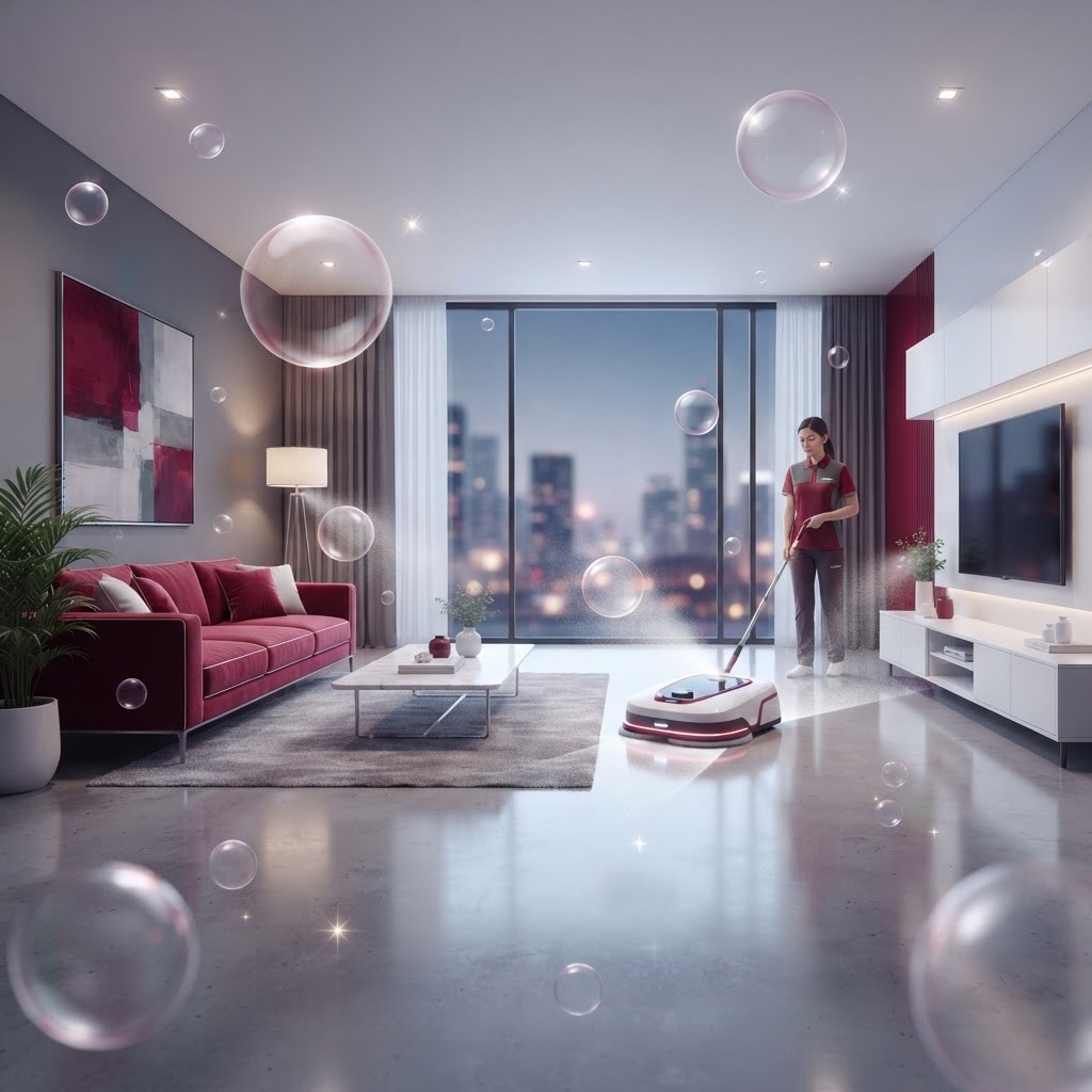 Top 10 Best Home Cleaning Services in Hungary