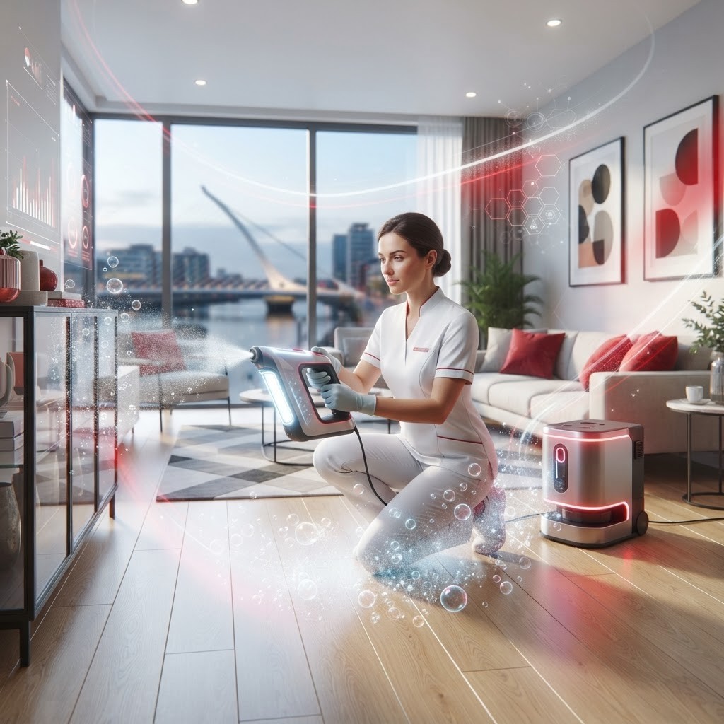Top 10 Best Home Cleaning Services in Ireland