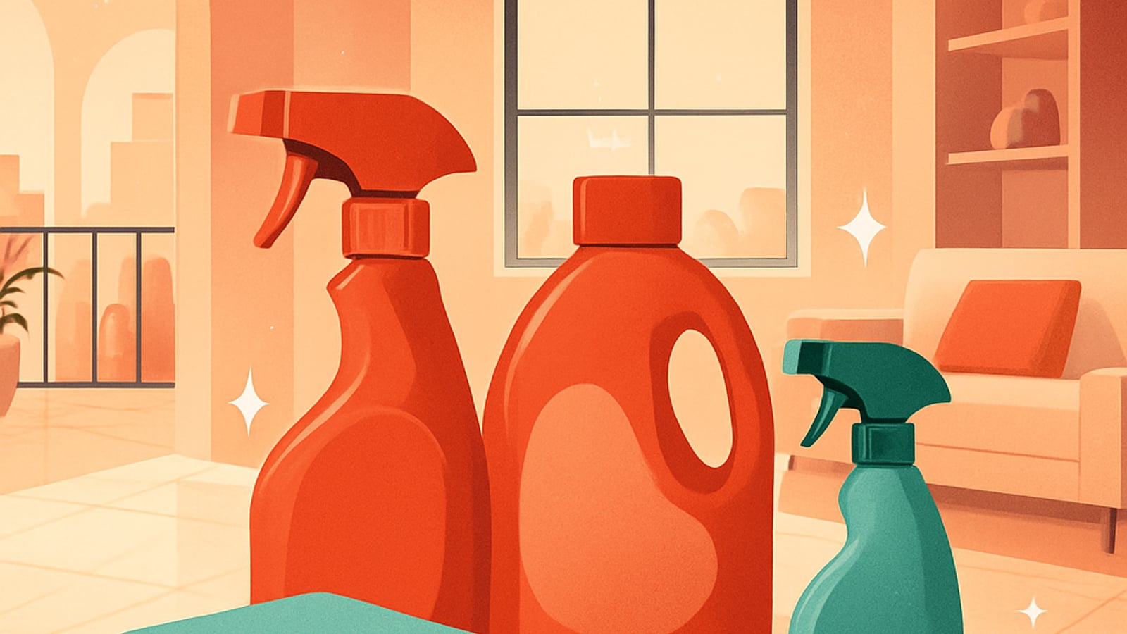 Top 10 Best Home Cleaning Services in Italy