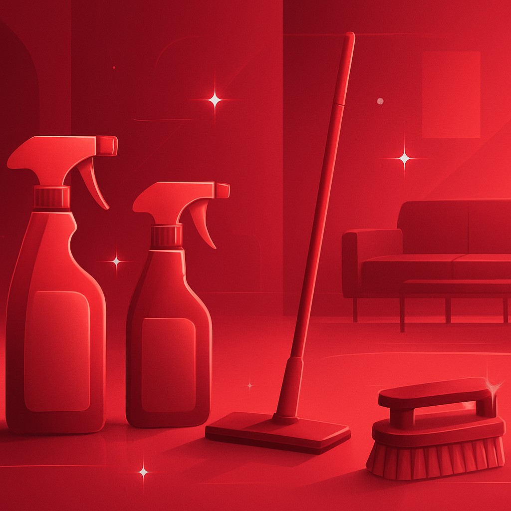 Top 10 Best Home Cleaning Services in Malawi
