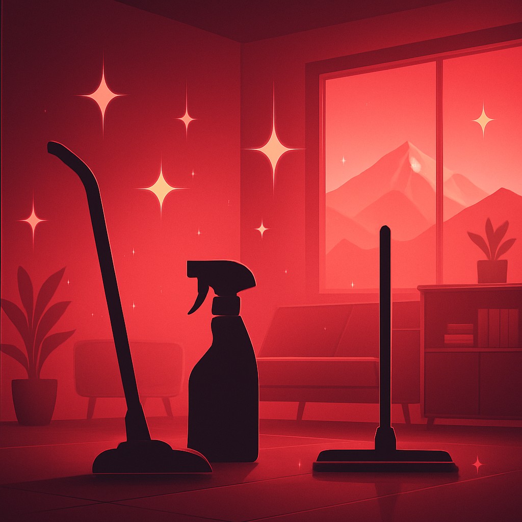 Top 10 Best Home Cleaning Services in Nepal
