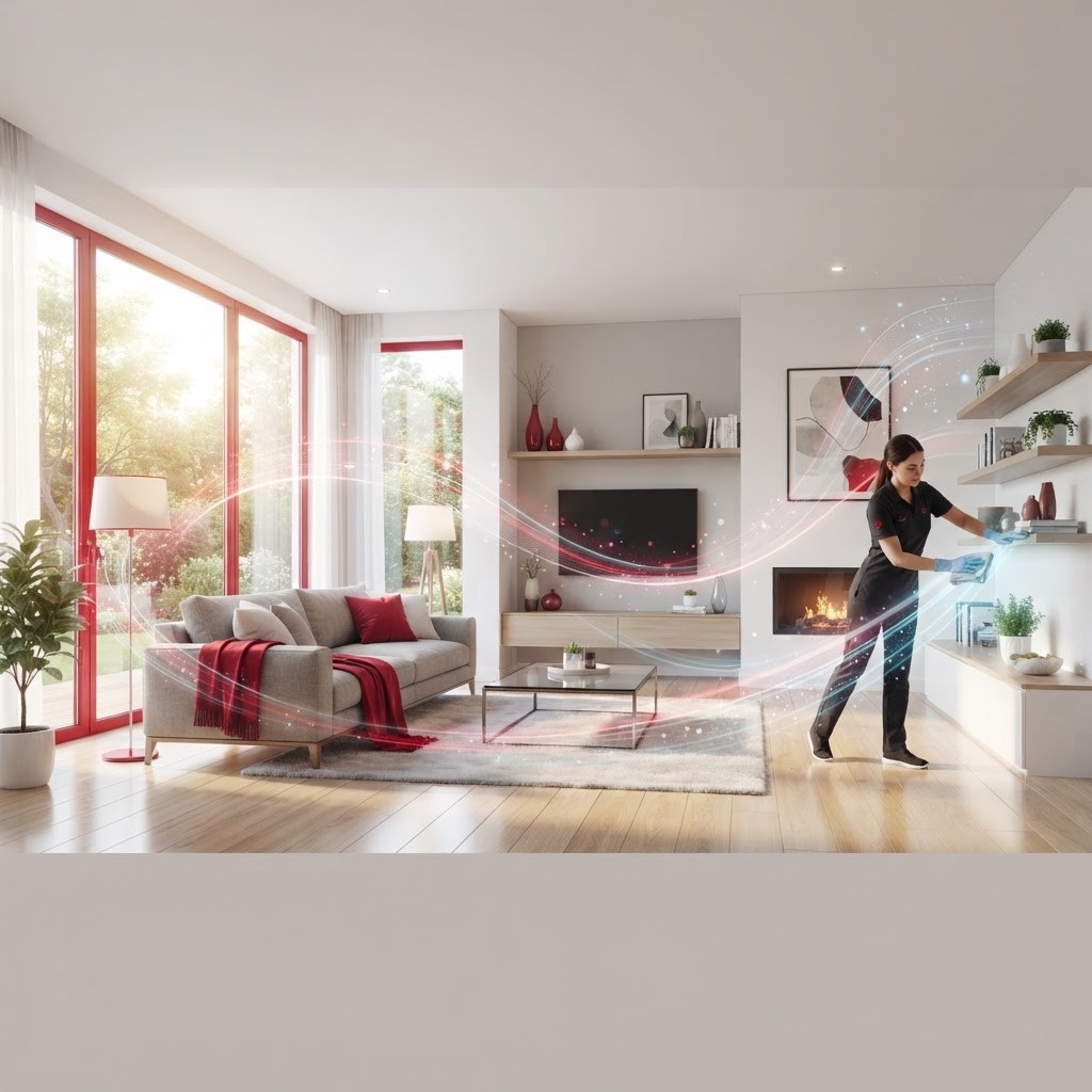 Top 10 Best Home Cleaning Services in Nicaragua