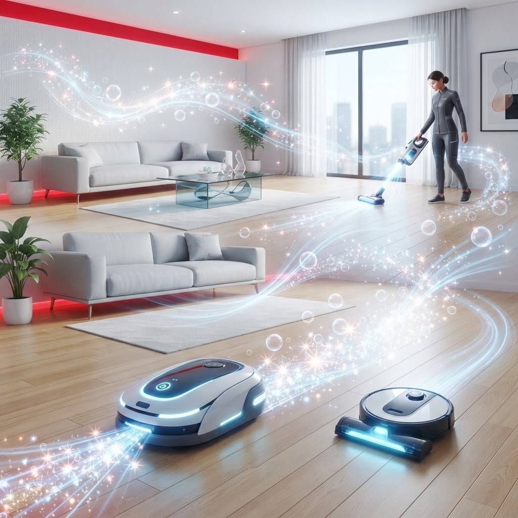 Top 10 Best Home Cleaning Services in Norway