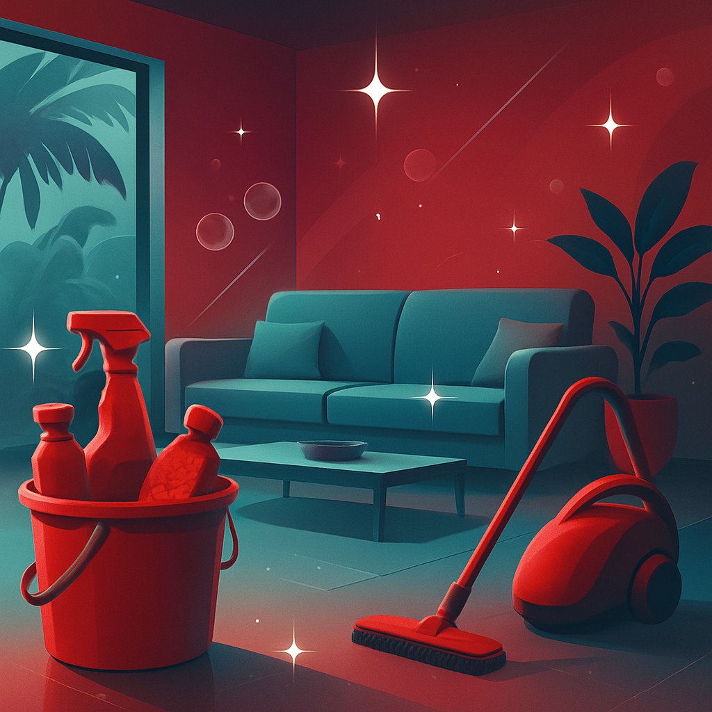 Top 10 Best Home Cleaning Services in Papua New Guinea