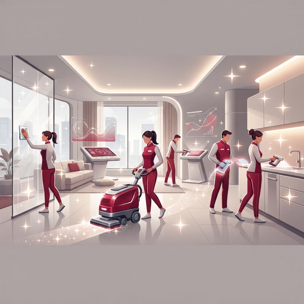 Top 10 Best Home Cleaning Services in Paraguay