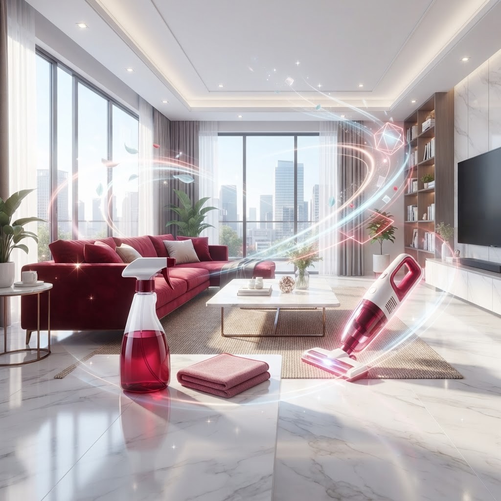 Top 10 Best Home Cleaning Services in Portugal
