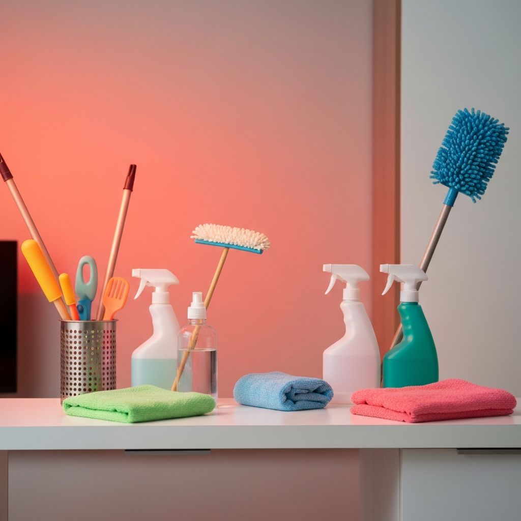 Top 10 Best Home Cleaning Services in Thailand