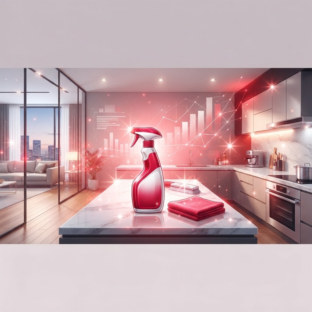 Top 10 Best Home Cleaning Services in Togo