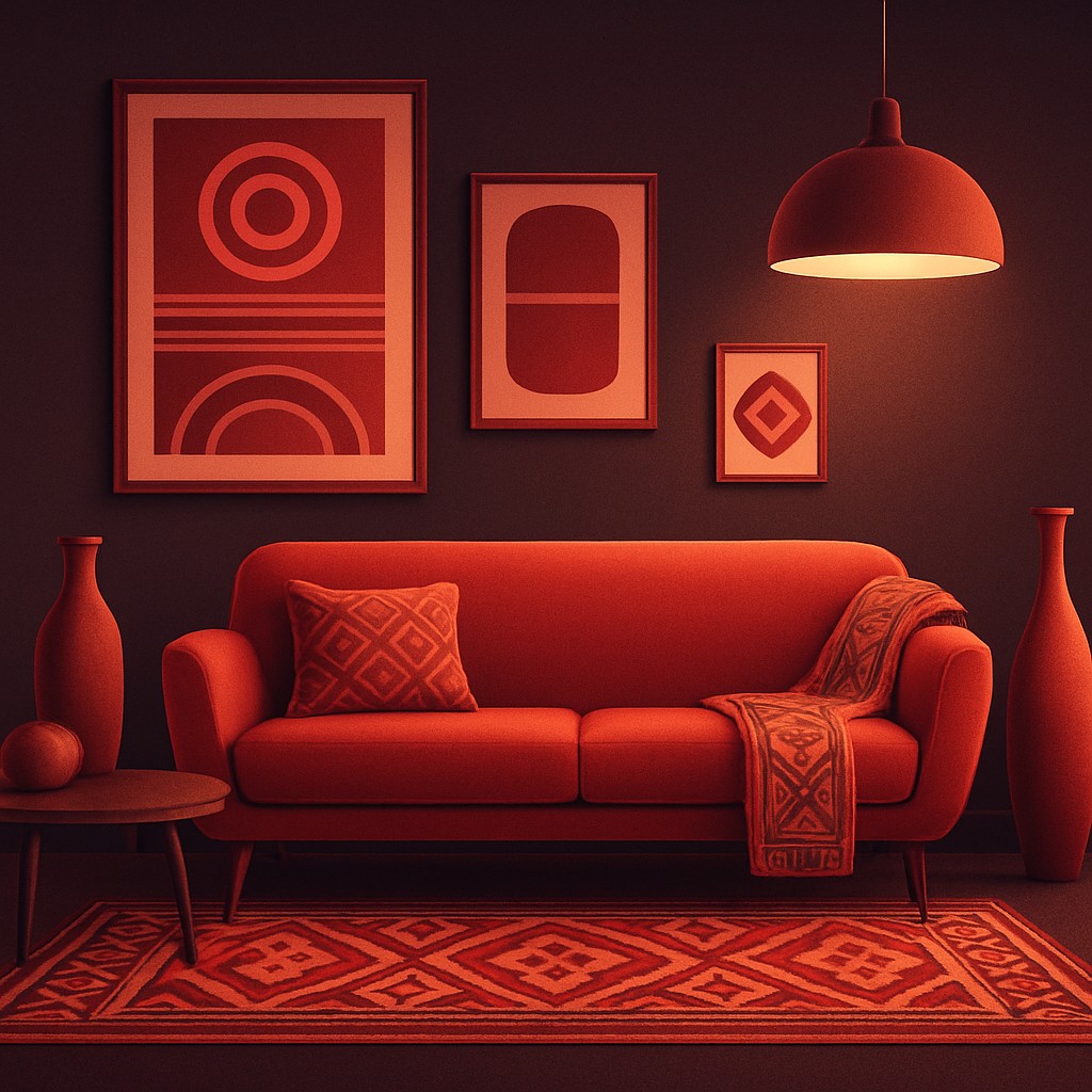 Top 10 Best Home Decor Brands in Algeria