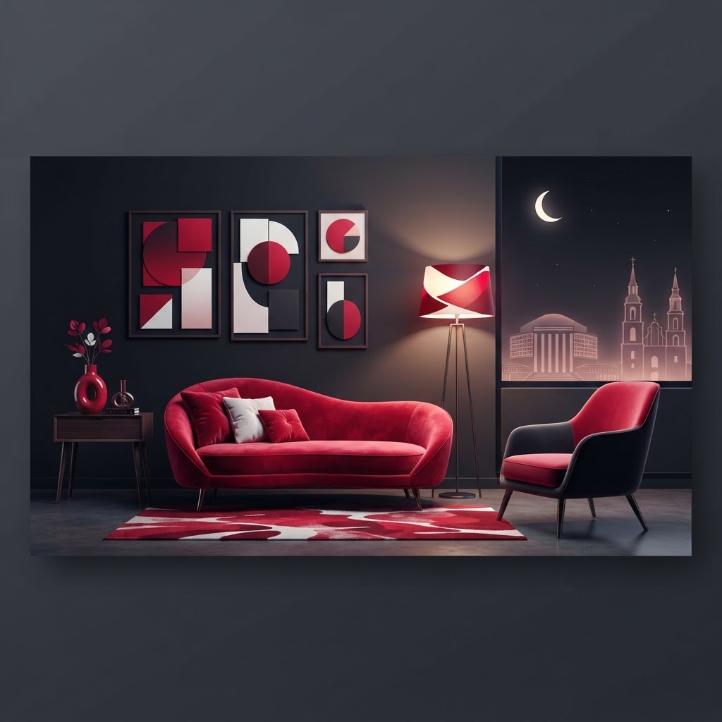 Top 10 Best Home Decor Brands in Belarus