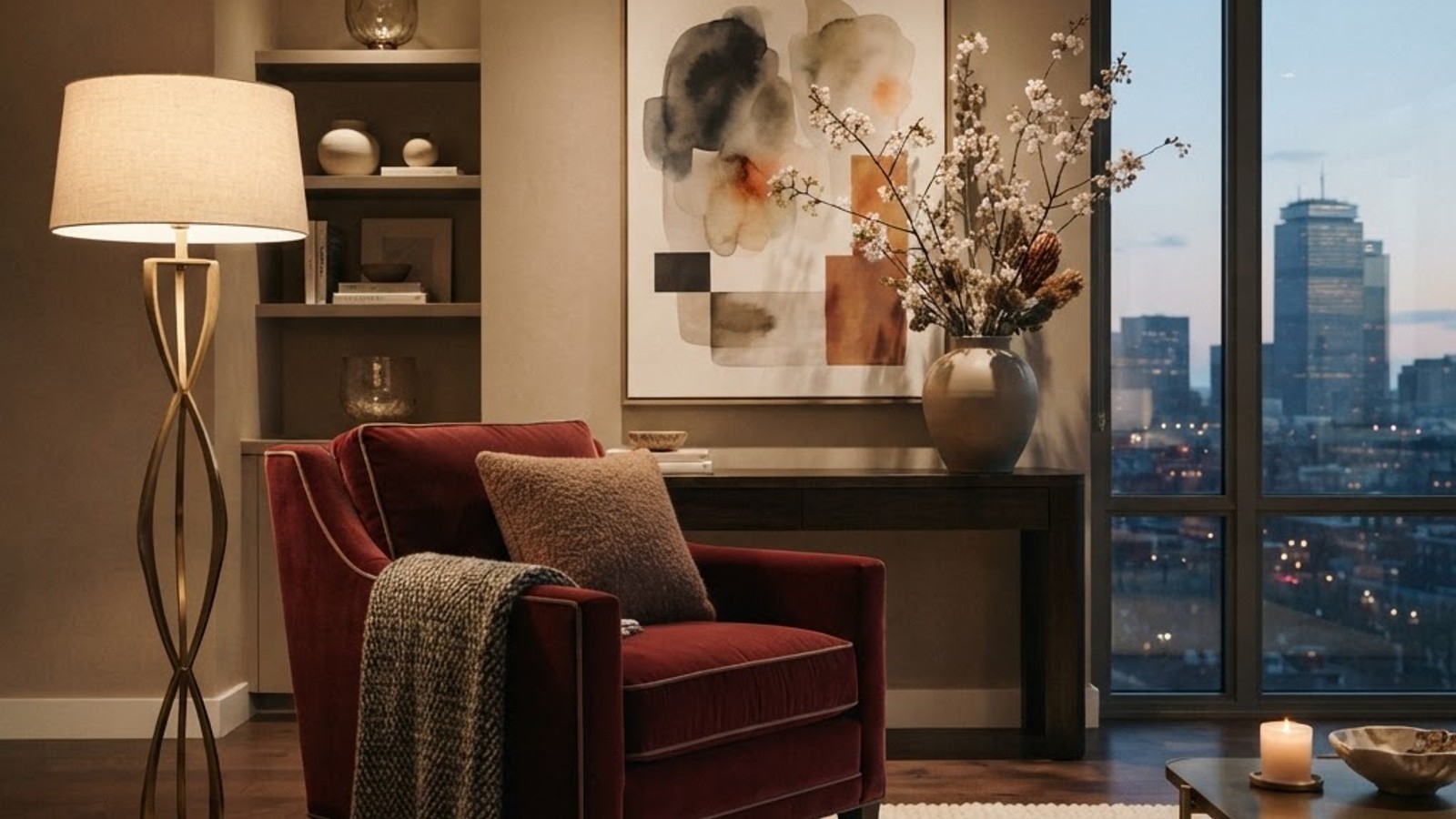 Top 10 Best Home Decor Brands in Boston