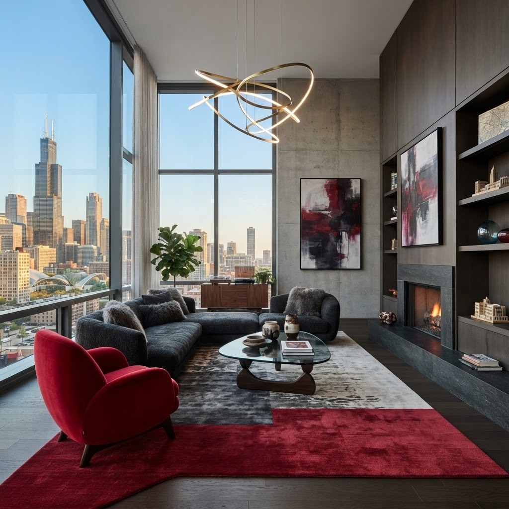 Top 10 Best Home Decor Brands in Chicago