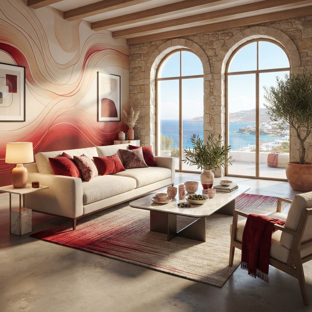 Top 10 Best Home Decor Brands in Greece