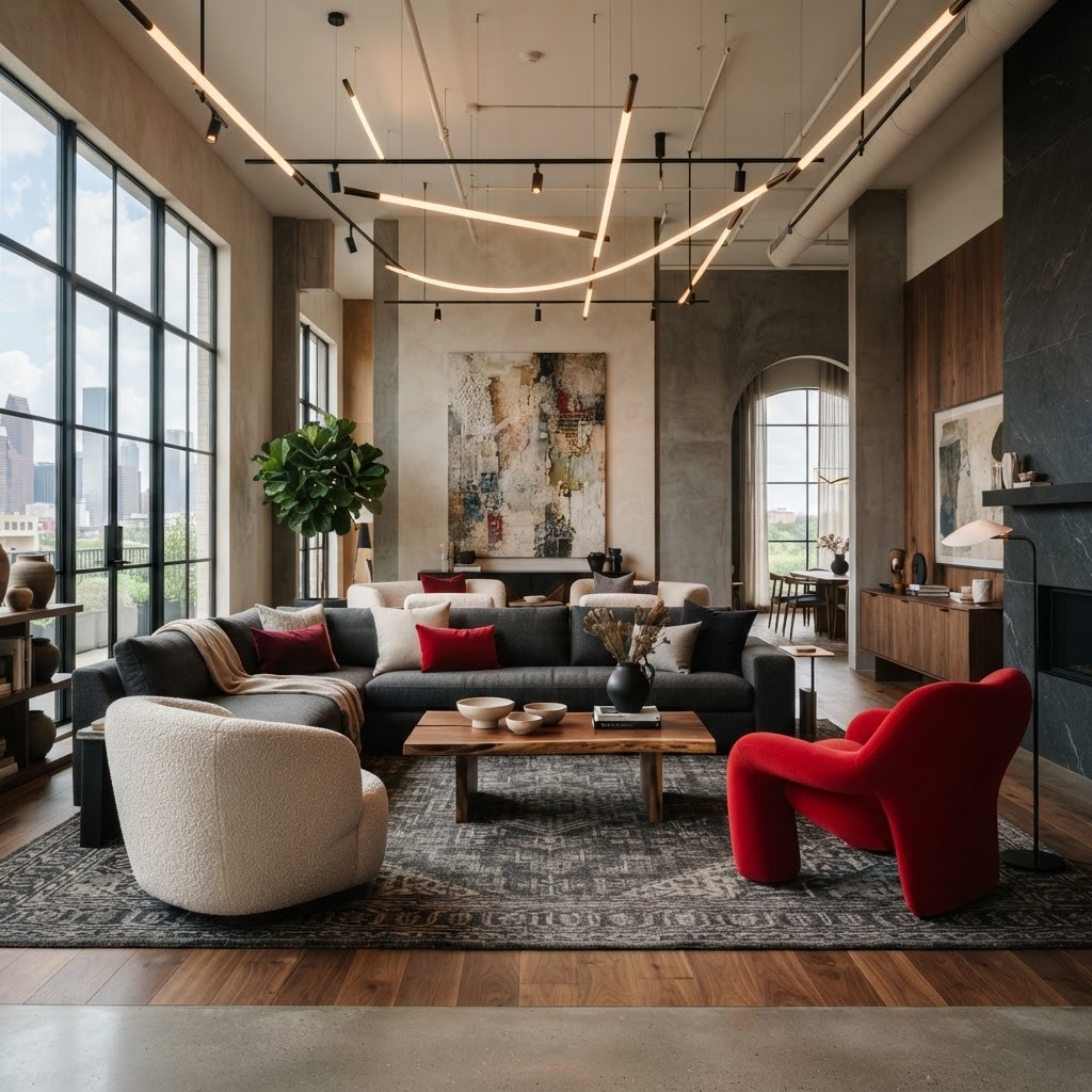 Top 10 Best Home Decor Brands in Houston