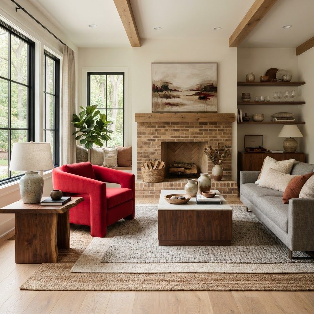 Top 10 Best Home Decor Brands in Indianapolis
