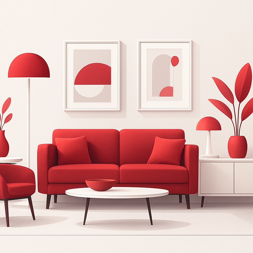Top 10 Best Home Decor Brands in Iraq