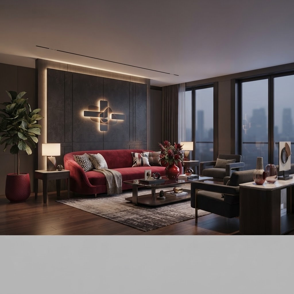 Top 10 Best Home Decor Brands in Libya