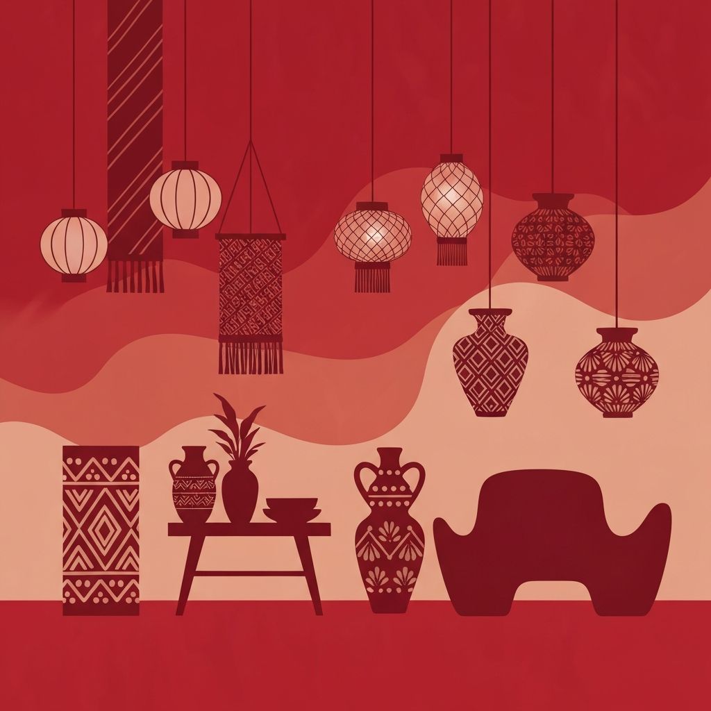 Top 10 Best Home Decor Brands in Mexico