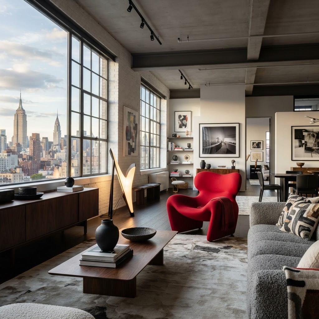 Top 10 Best Home Decor Brands in New York
