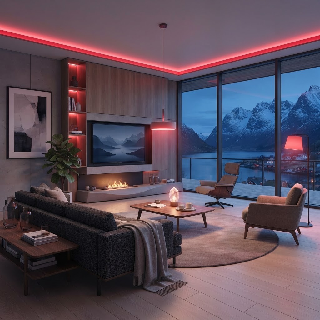 Top 10 Best Home Decor Brands in Norway