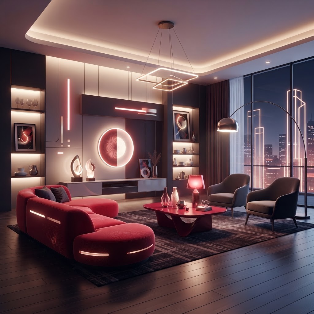 Top 10 Best Home Decor Brands in Oman