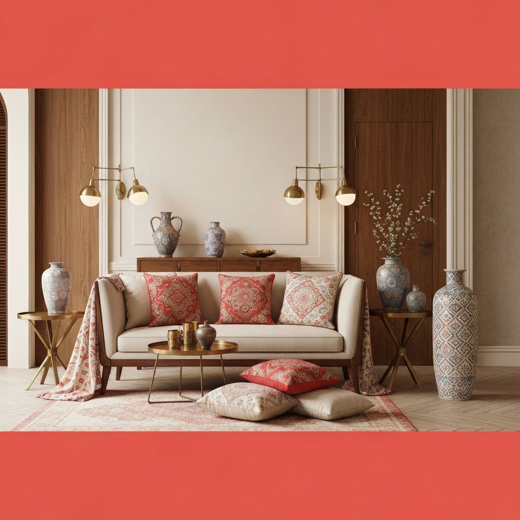 Top 10 Best Home Decor Brands in Pakistan