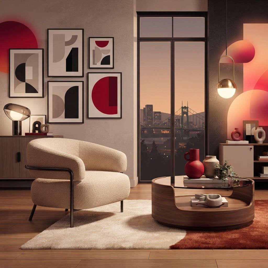 Top 10 Best Home Decor Brands in Portland