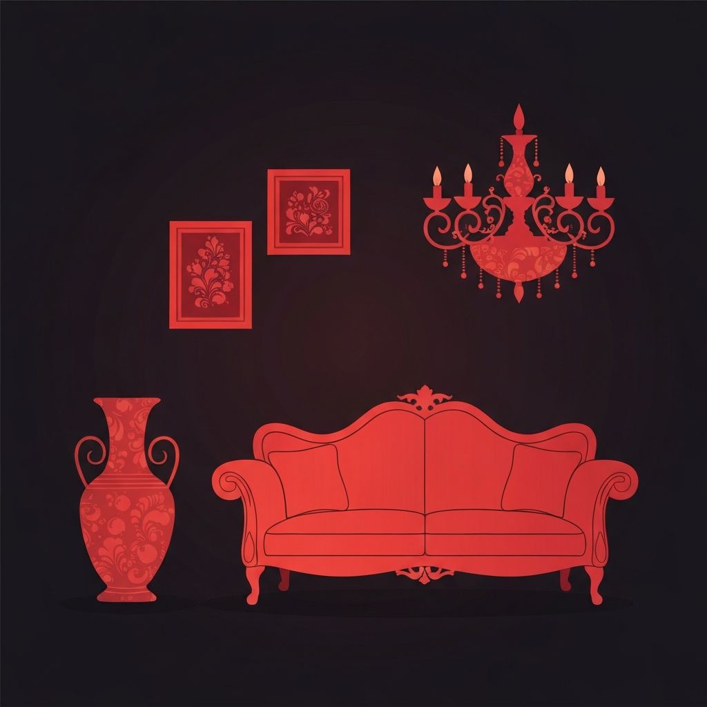 Top 10 Best Home Decor Brands in Russia