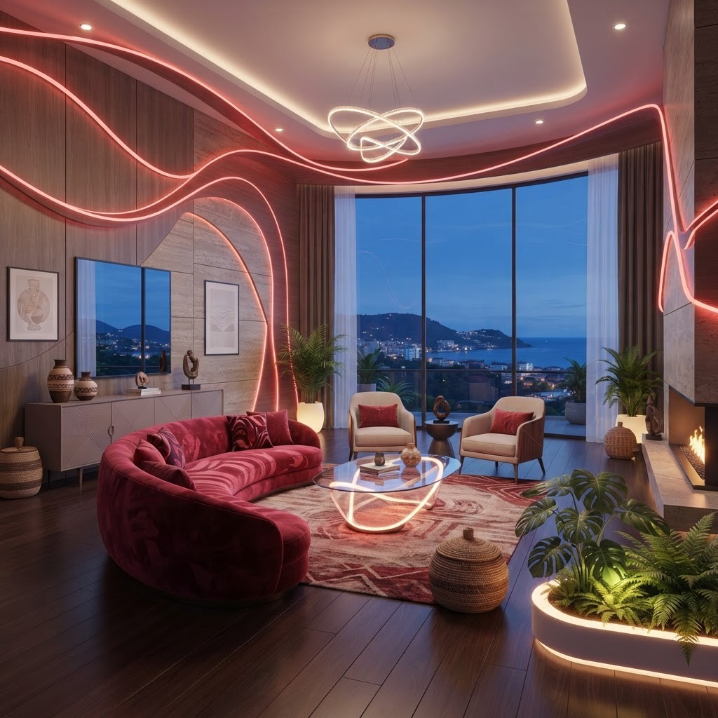Top 10 Best Home Decor Brands in Sierra Leone