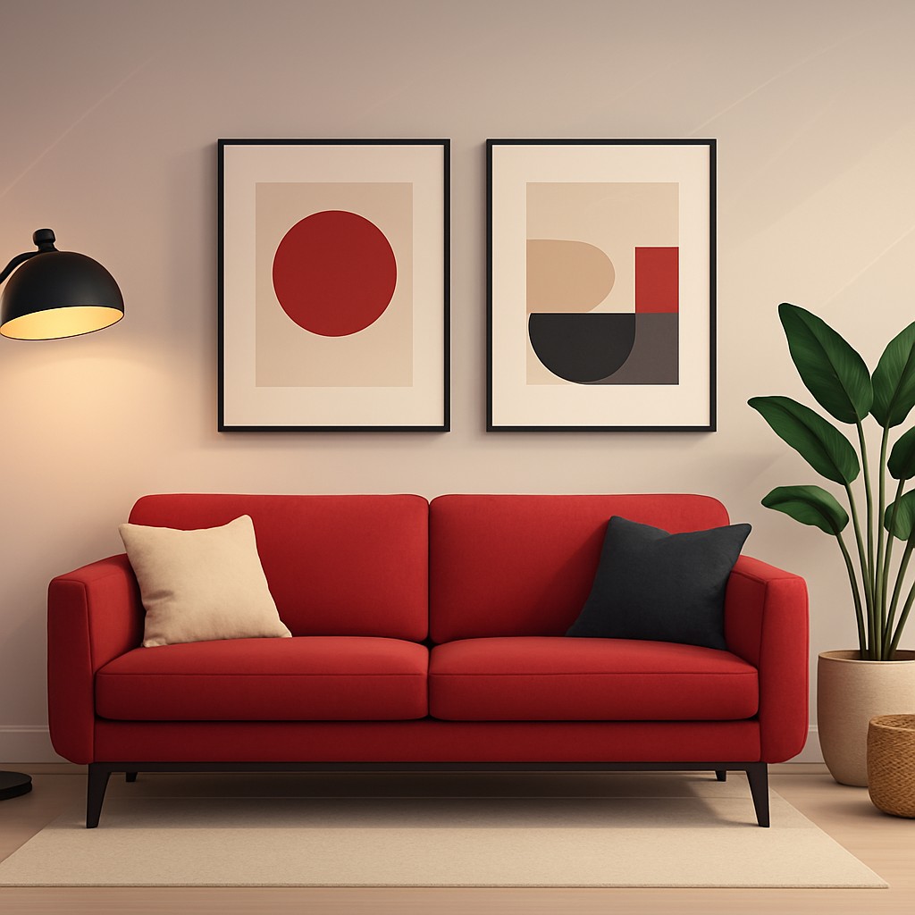 Top 10 Best Home Decor Brands in Zimbabwe