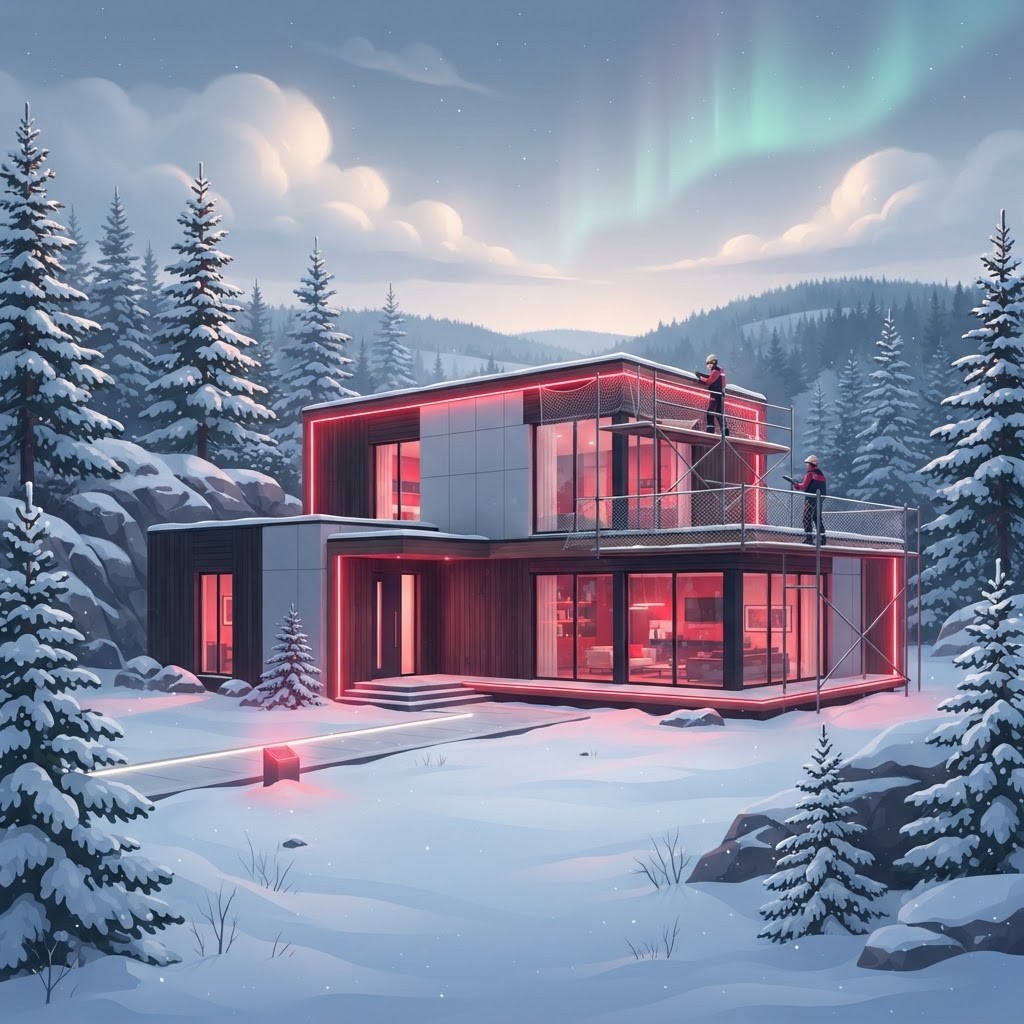Top 10 Best Home Renovation Companies in Finland