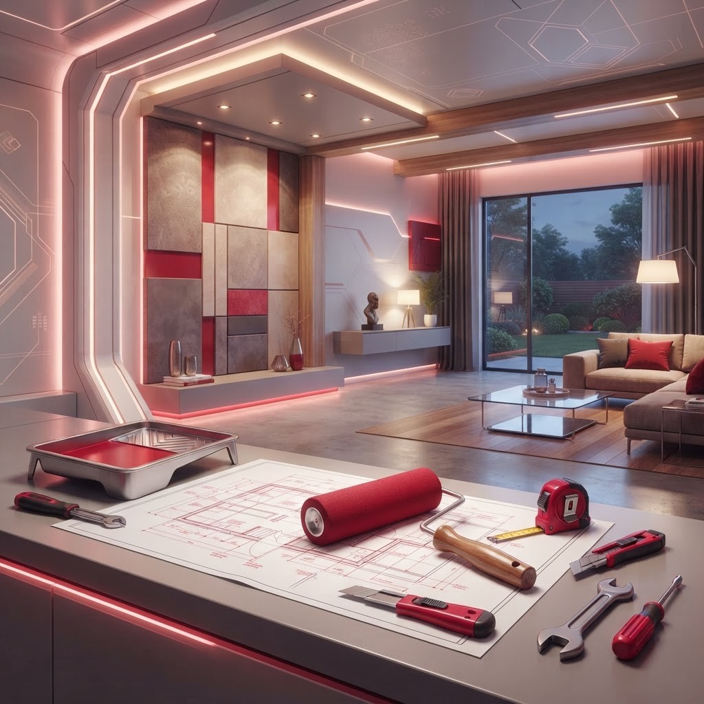 Top 10 Best Home Renovation Companies in Central African Republic