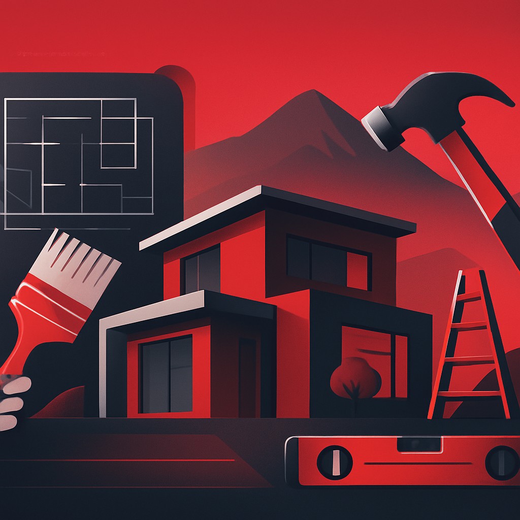 Top 10 Best Home Renovation Companies in Chile