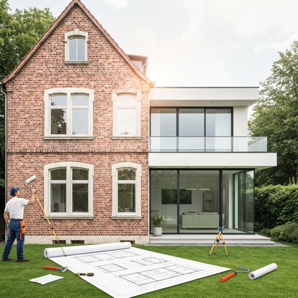 Top 10 Best Home Renovation Companies in Germany