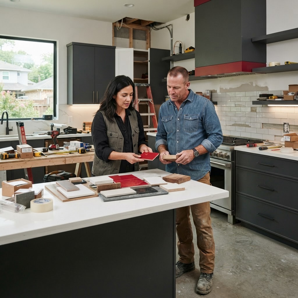 Top 10 Best Home Renovation Companies in Houston