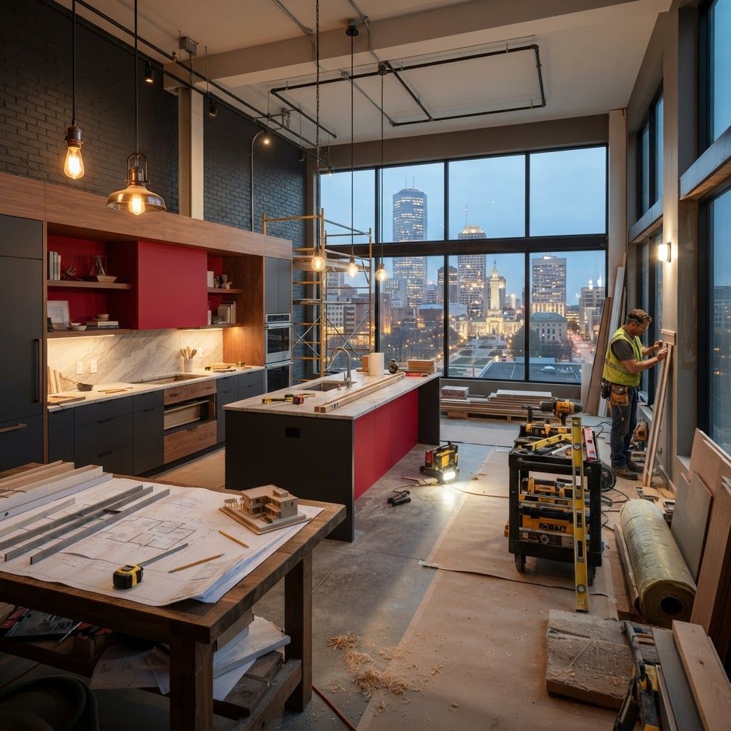 Top 10 Best Home Renovation Companies in Indianapolis