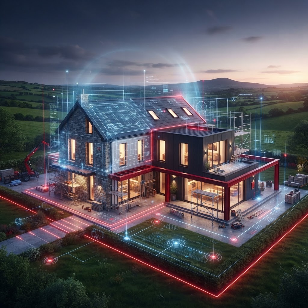 Top 10 Best Home Renovation Companies in Ireland